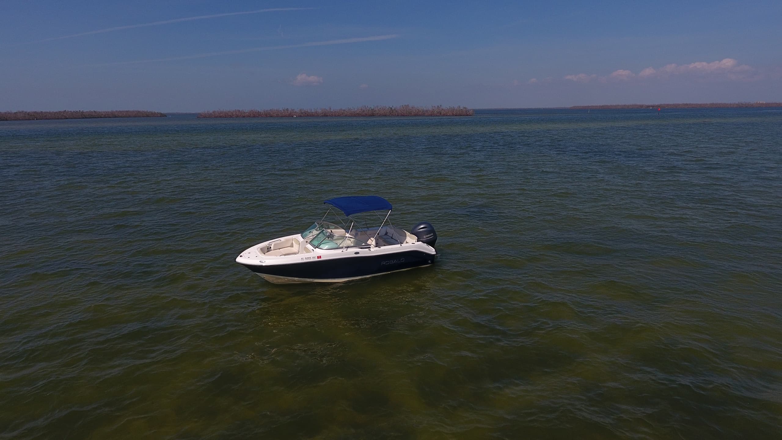 Water Activities & Boat Charter in Cape Coral with MCS Florida