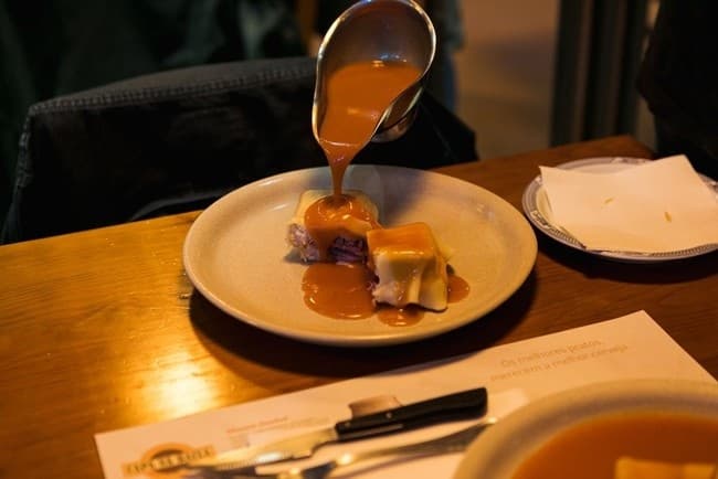 Discover Porto’s Culinary Soul on a Private Progressive Dinner Tour