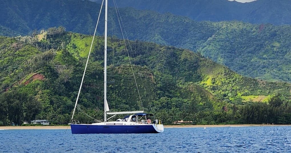 Boat Charters in Oahu with Kanoa Yacht Charters: A Private Marine Adventure