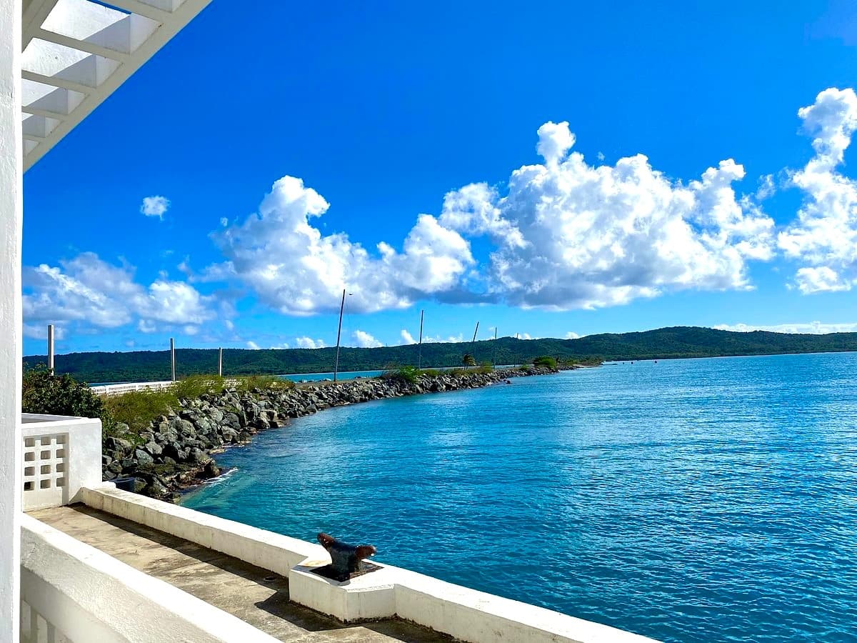 Mosquito Pier Snorkeling: Guided Reef Snorkel in Esperanza, Vieques