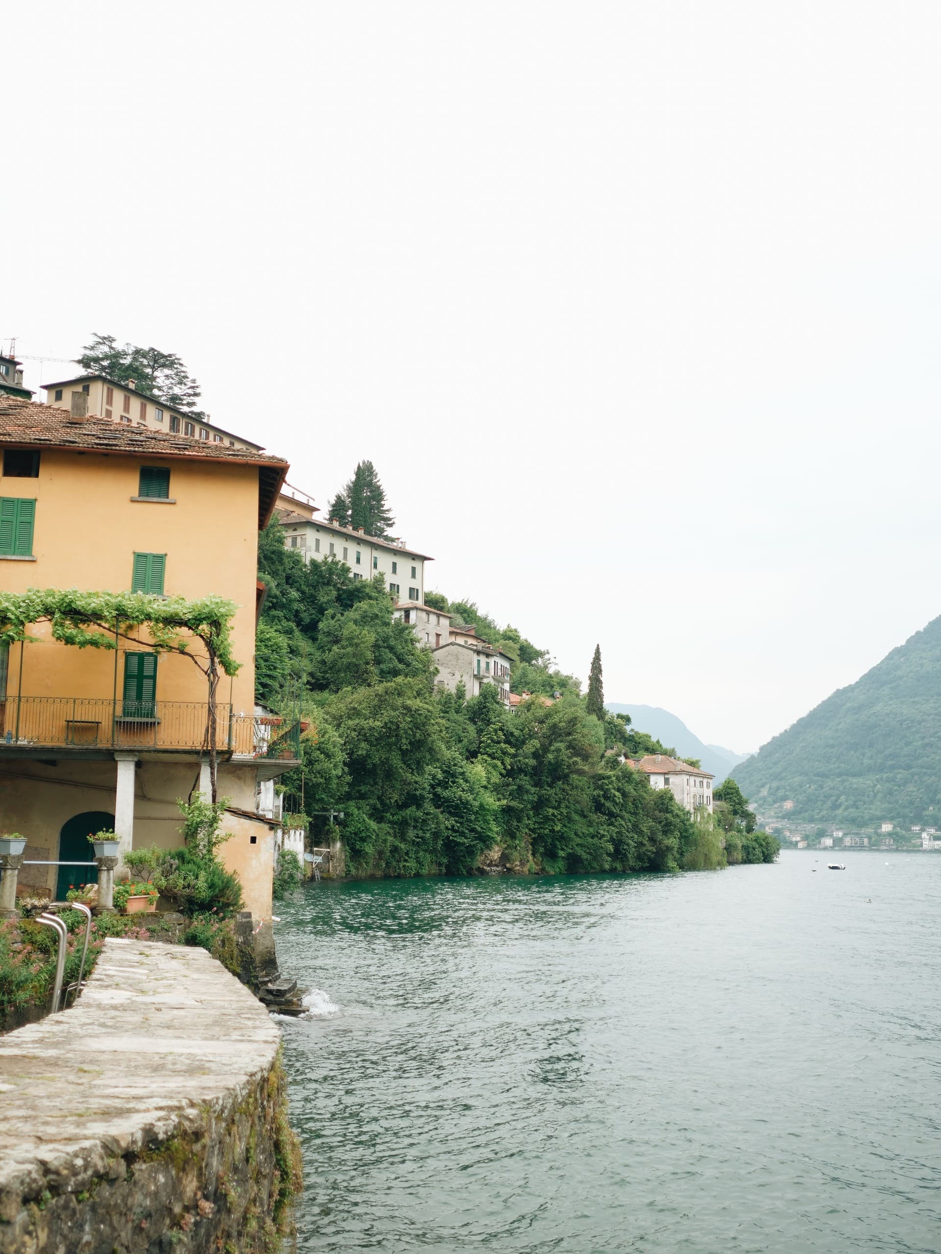 Arrive by Boat: Private Dinner Cruise on Lake Como photo 1