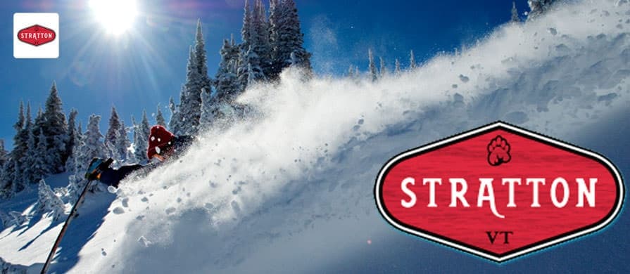 Stratton Thanksgiving Ski Weekend with OvRride LLC