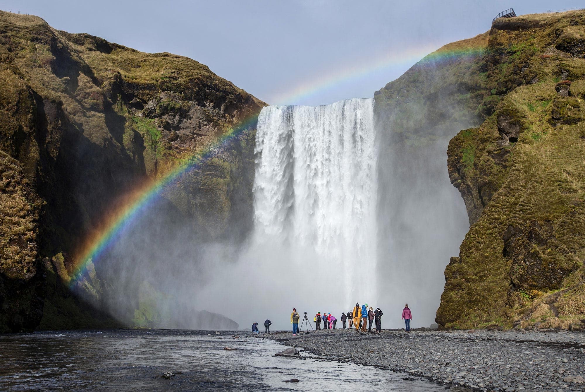 Into Iceland’s Volcanic Heart: Laugavegur and Fimmvörðuháls Trek Guide