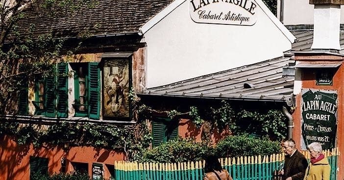 Discover Montmartre with Babylon Tours Paris - Private Guided Walk