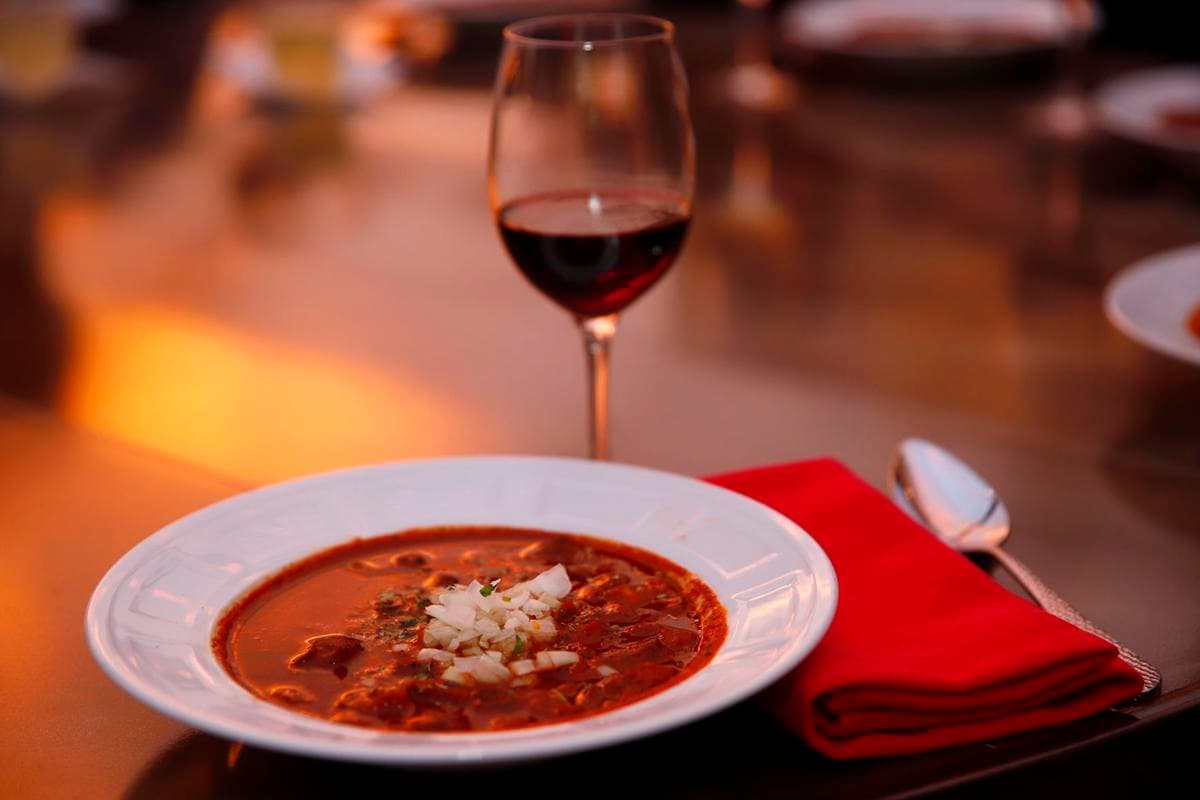A Taste of Santa Fe: Wine Pairing Lunch Tour Experience