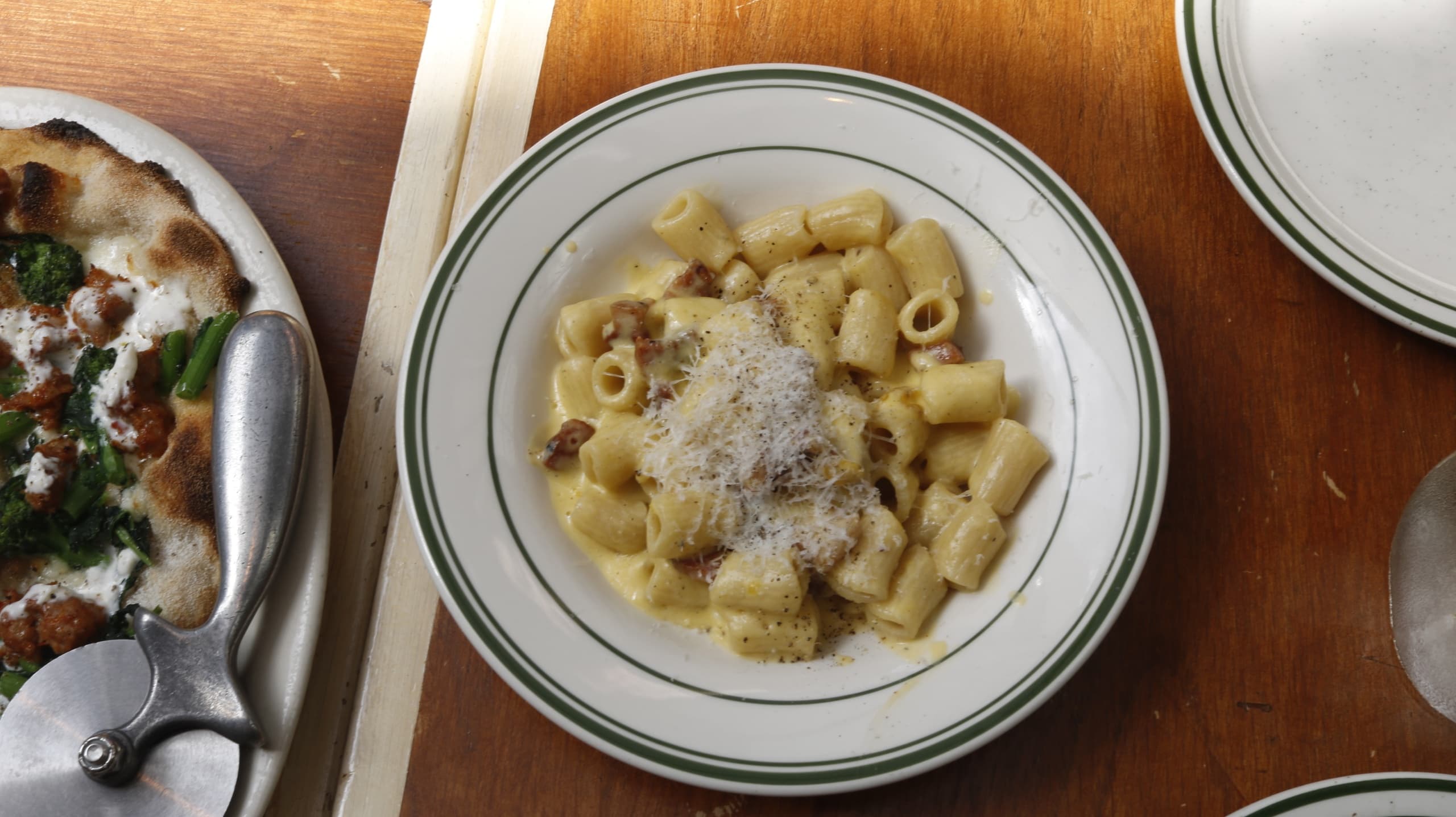Italian American Food Tour in Williamsburg by Zesty NYC