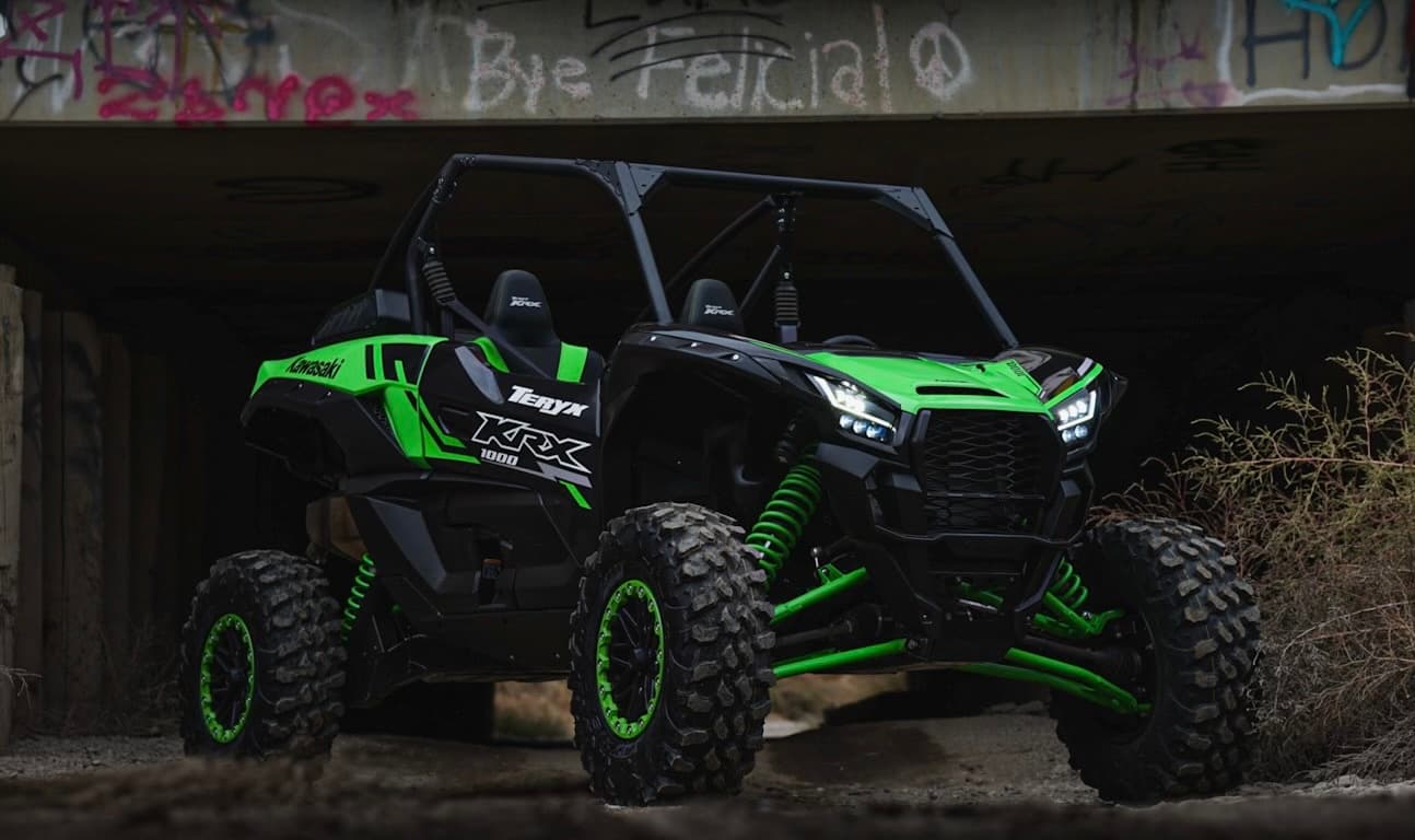 Explore The Bakken: Half Day UTV and ATV Rentals in Williston, North Dakota