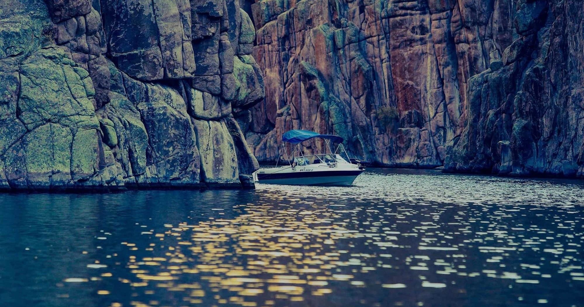 Water Sports Rentals at Alcova Resort, WY