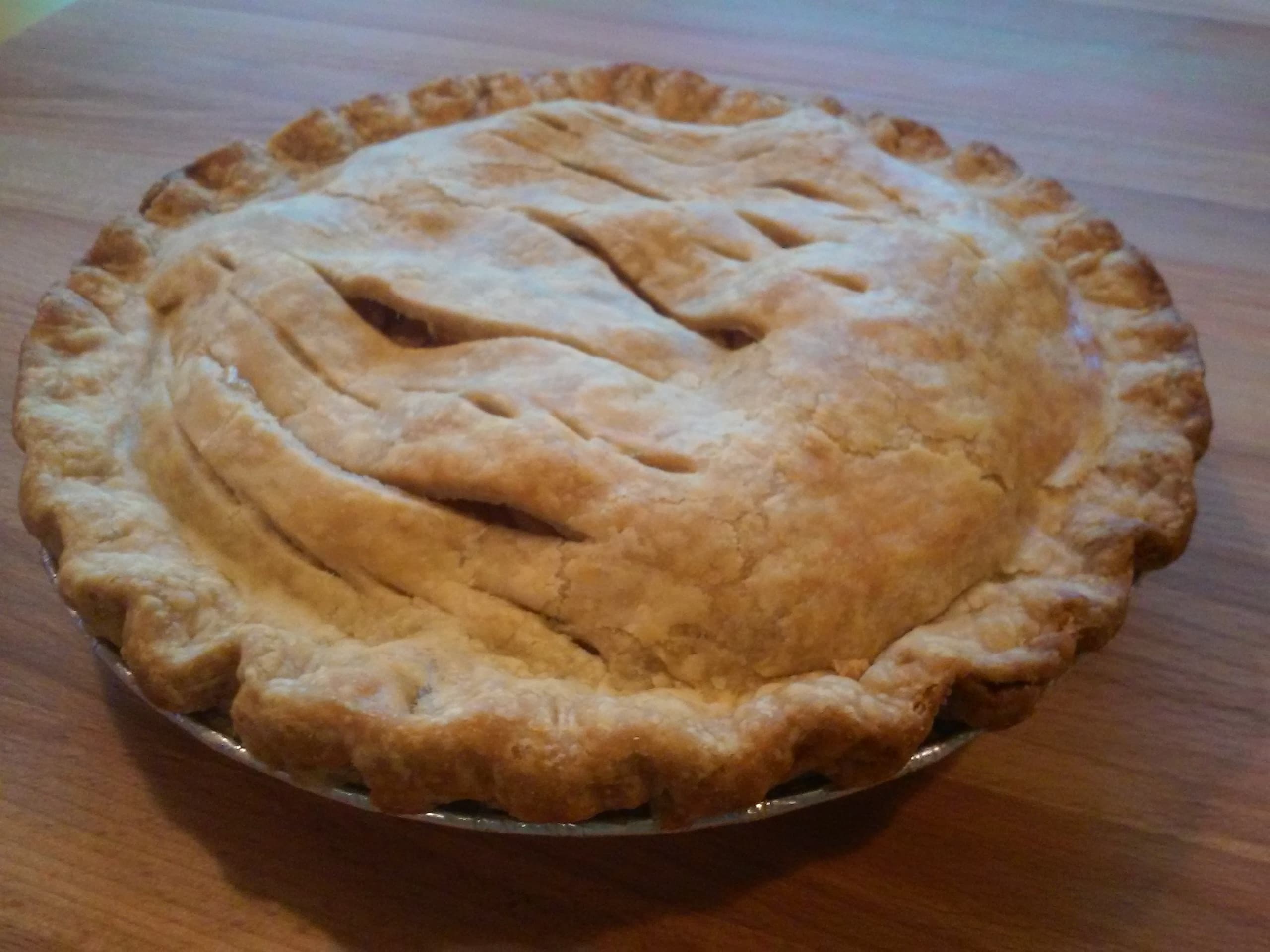 Hands-On Apple Pie Workshop in West Chicago: Family-Friendly Culinary Adventure