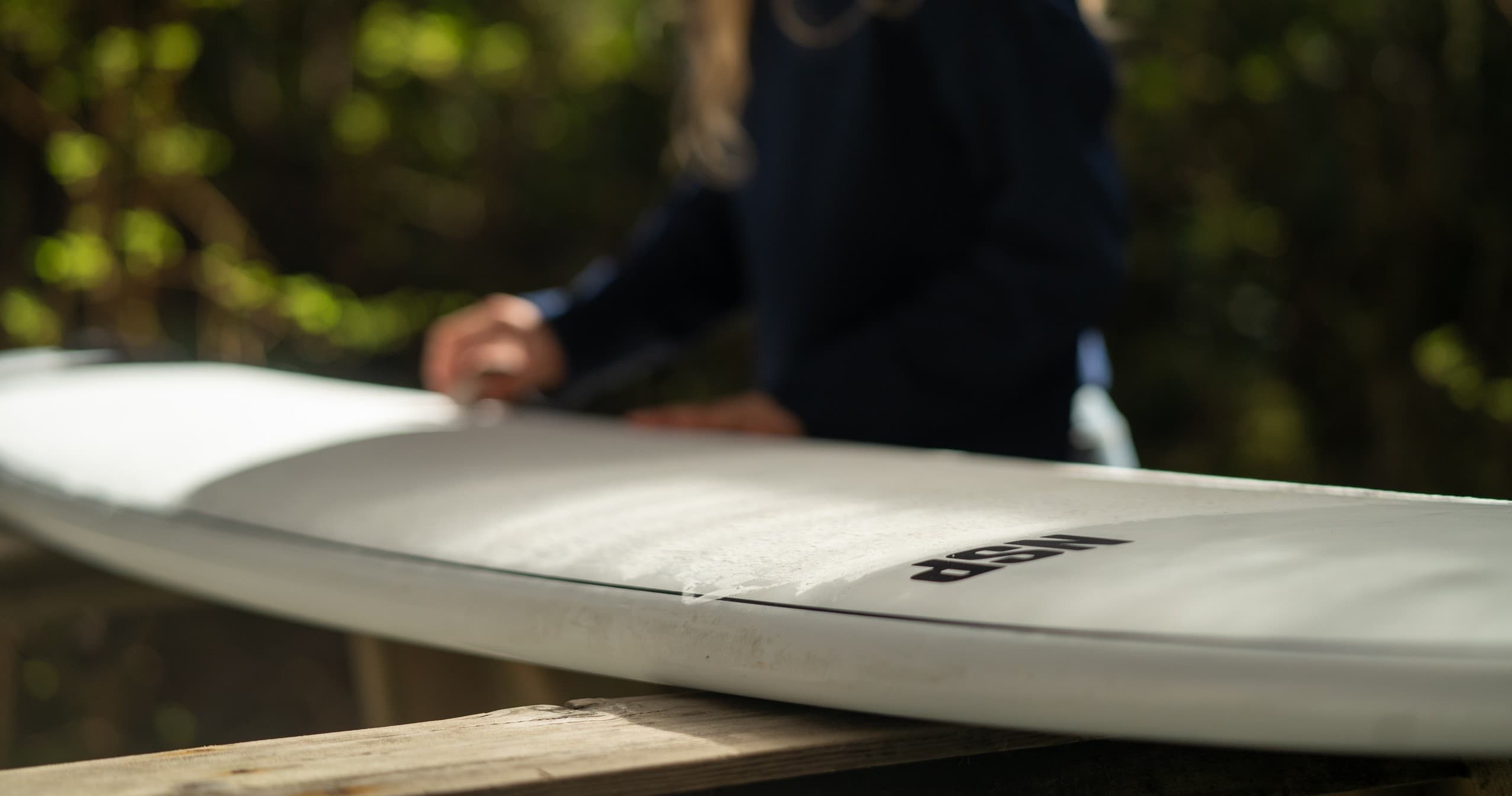 Mid-Length Surfboard Rental in Tofino - 7-8ft Boards for All Skill Levels photo 3