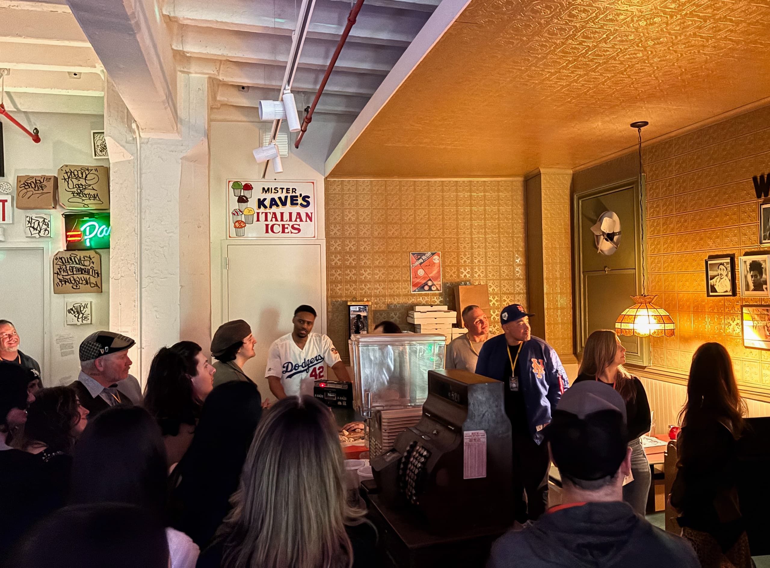 A Brooklyn Dream: Immersive Play at Industry City photo 1