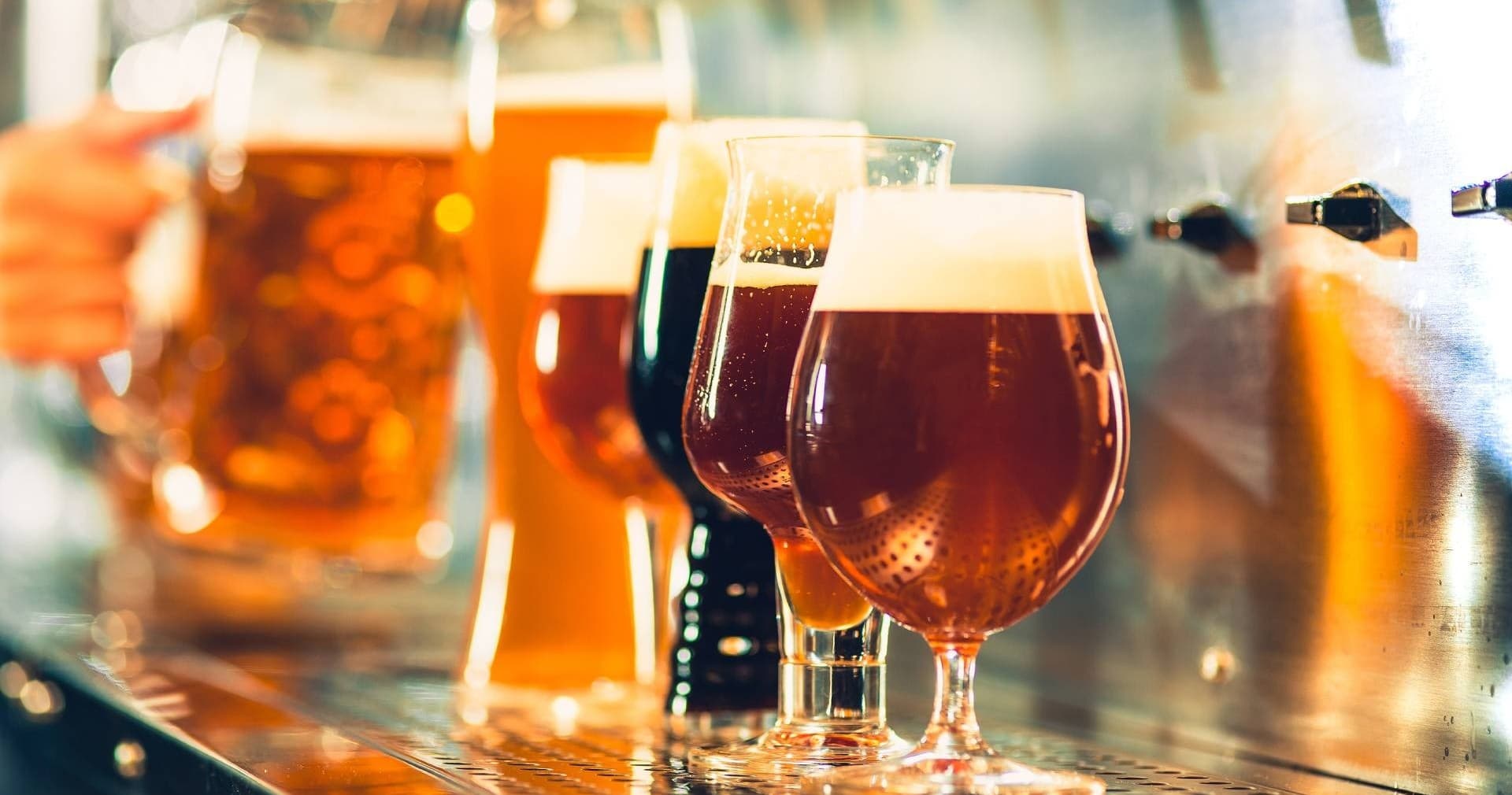 Santa Barbara Brewery Tour for Craft Beer Enthusiasts