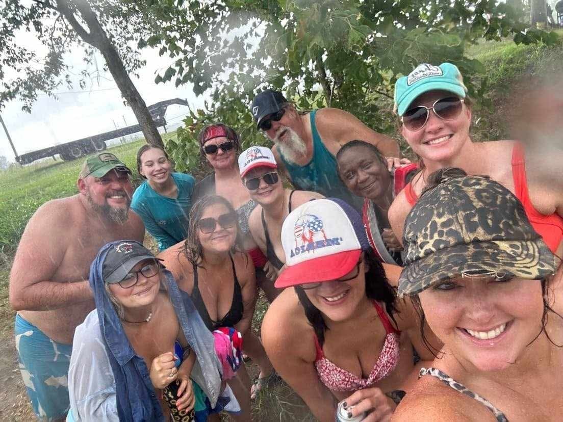 Great 11 Point River Float: 4–6 Hour Stubblefield River Adventure Near Pocahontas photo 1