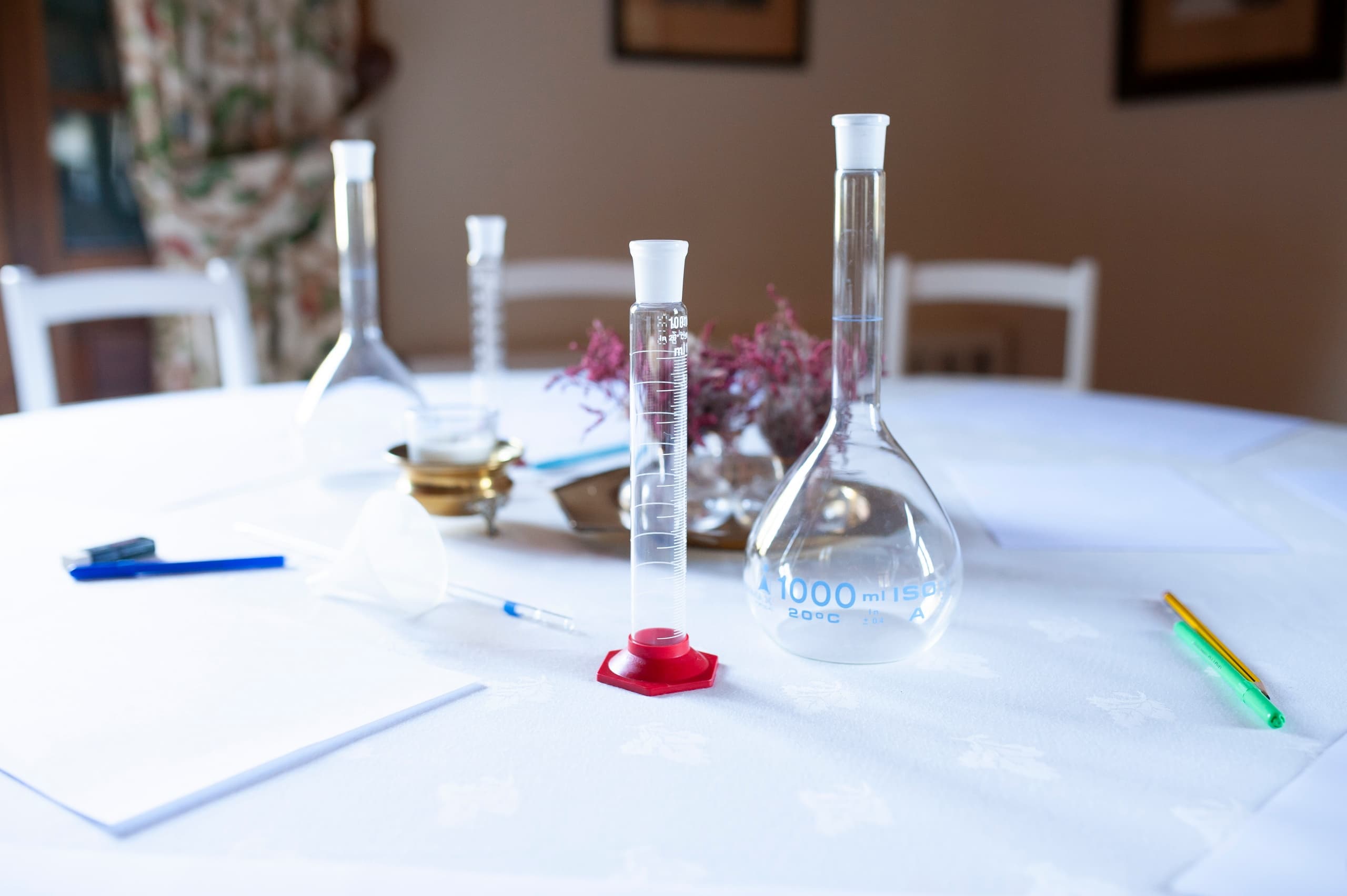 Make Your Own Wine in Portimão — Oficina do Vinho Hands-On Workshop photo 1
