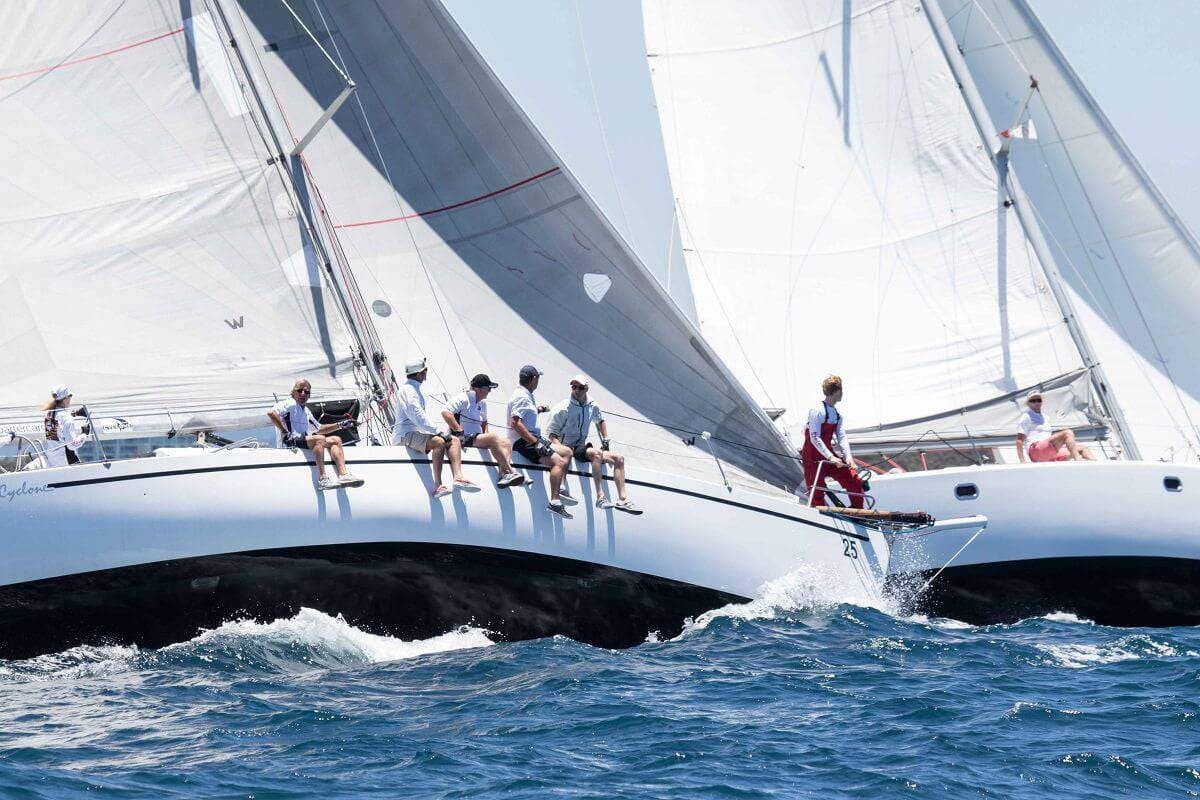 Ophiusa Offshore Regatta: Barcelona to Formentera Sailing Adventure