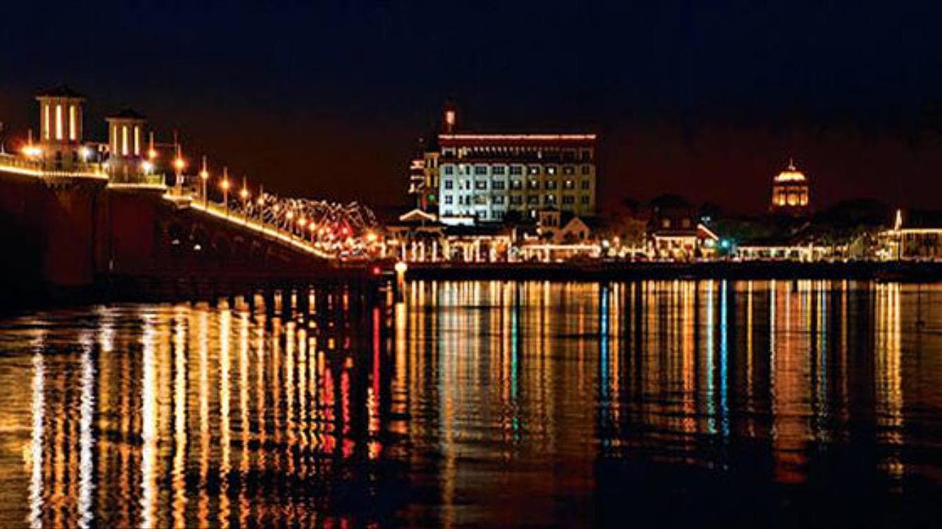 Going Coastal Boat Tours fleet