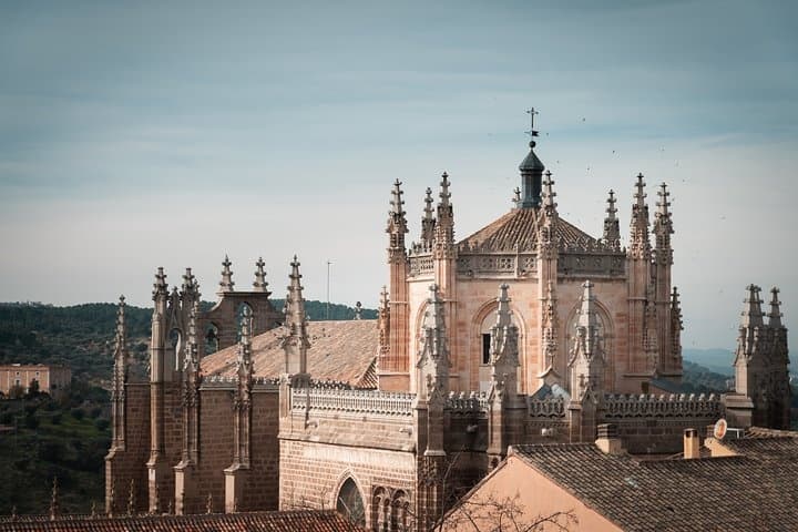 Discover Toledo’s History with De Paseo Experience