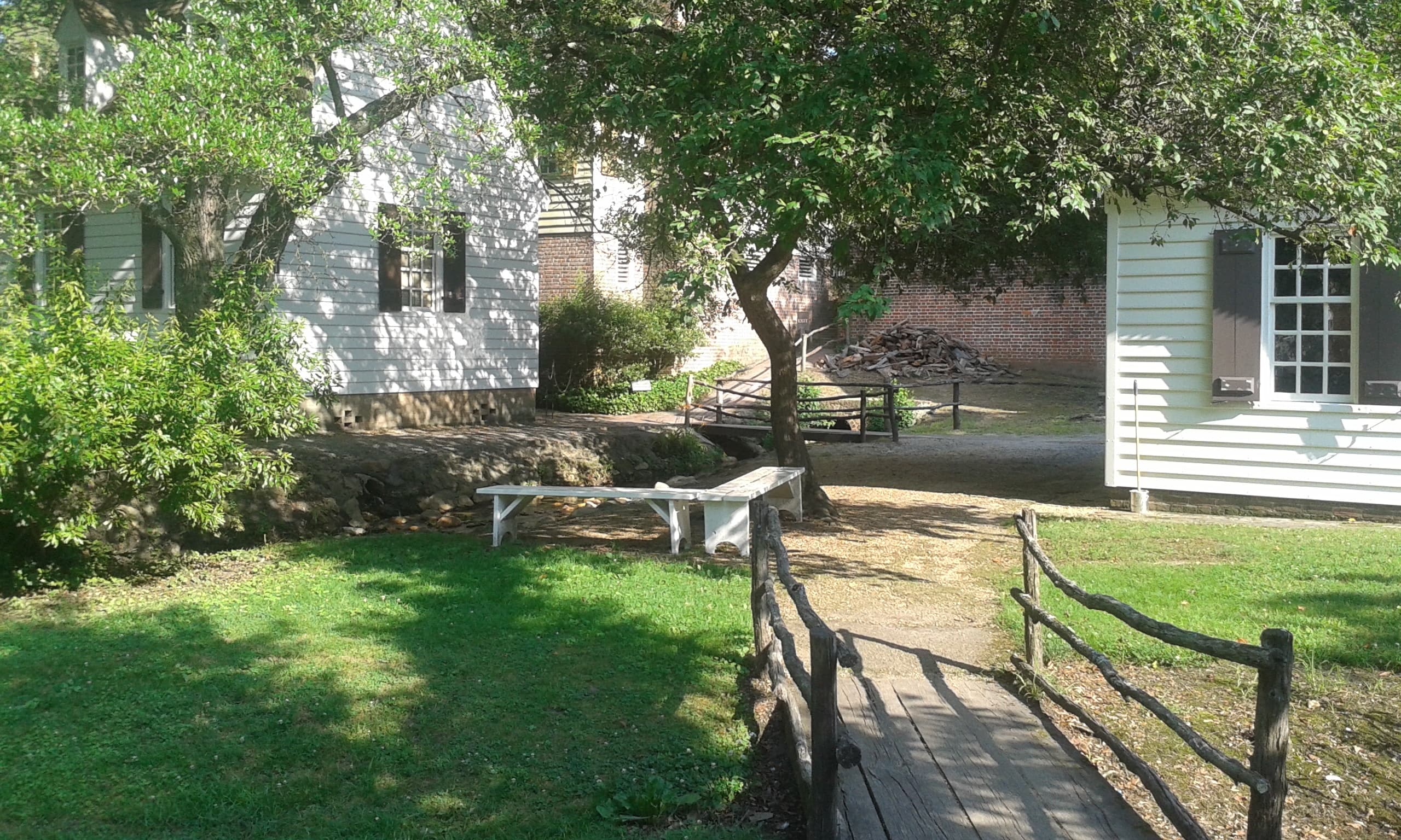 Children's Ghost Tour of Colonial Williamsburg: A Gentle, Family-Friendly Ghost Walk photo 2