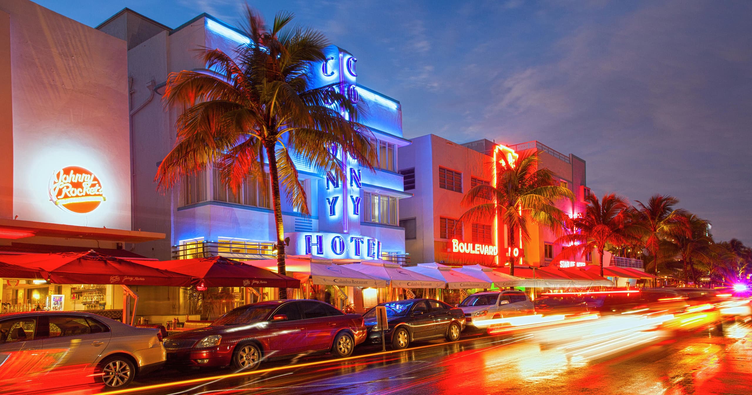 Food Tours in Miami: South Beach Food Tours in Miami Beach