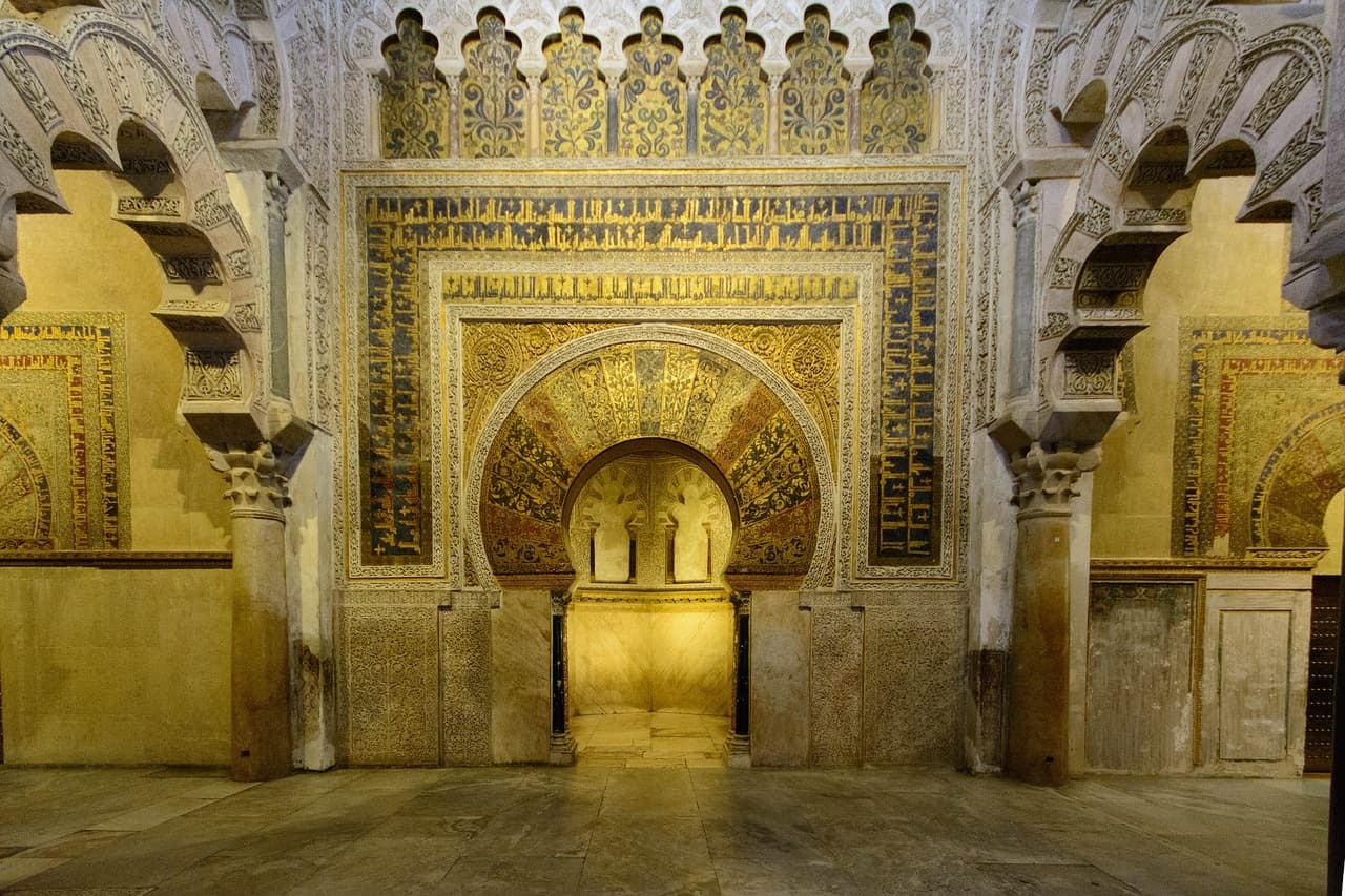Day Trip to Córdoba’s Mezquita with Checkin Sevilla