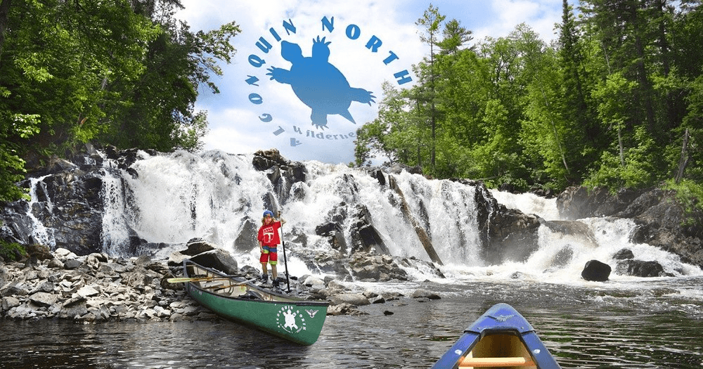 Outdoor Adventures with Algonquin North Wilderness Outfitter