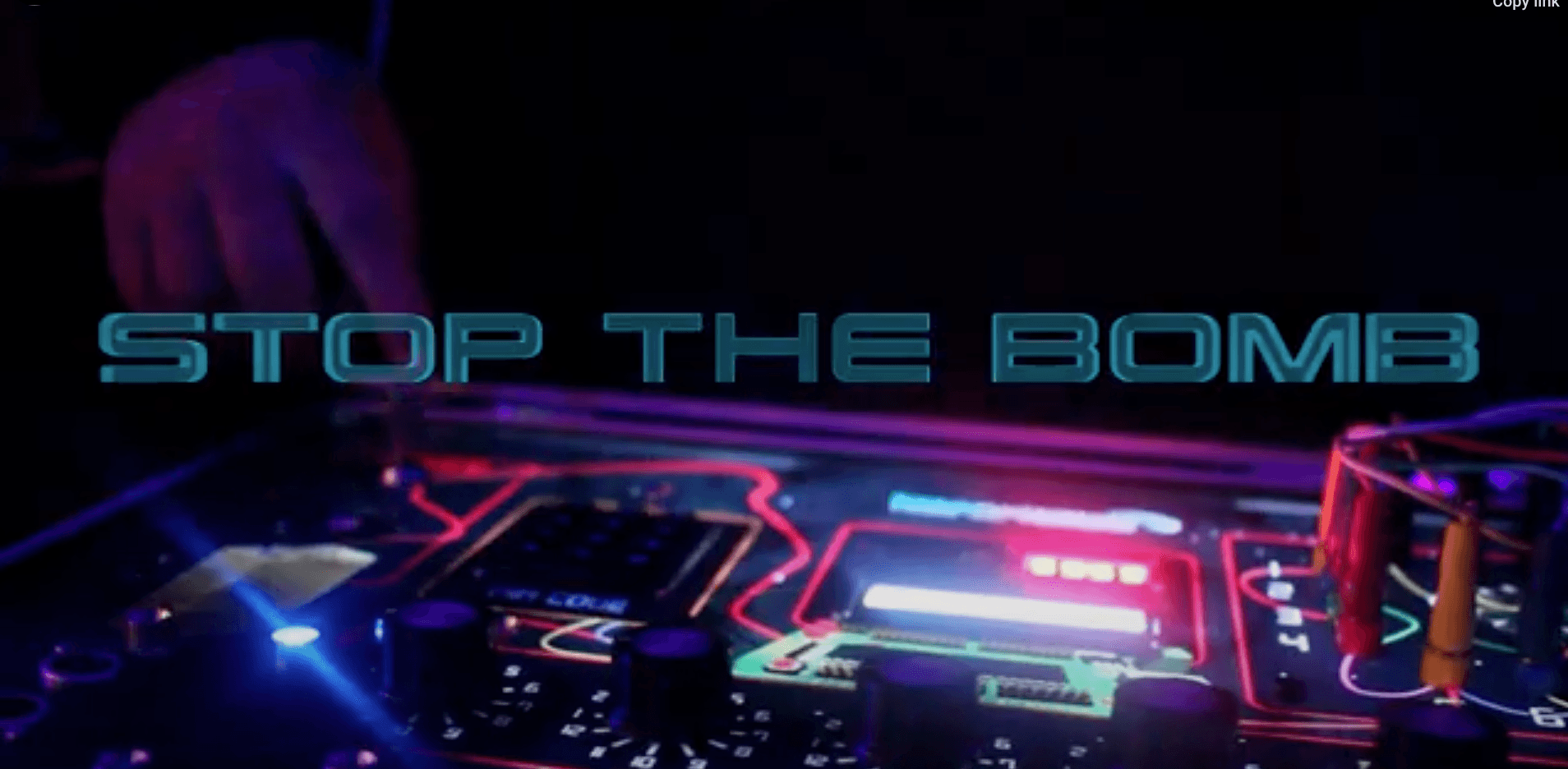 S.W.A.T. Stop The Bomb: An Immersive Team Escape Challenge in Englewood, NJ