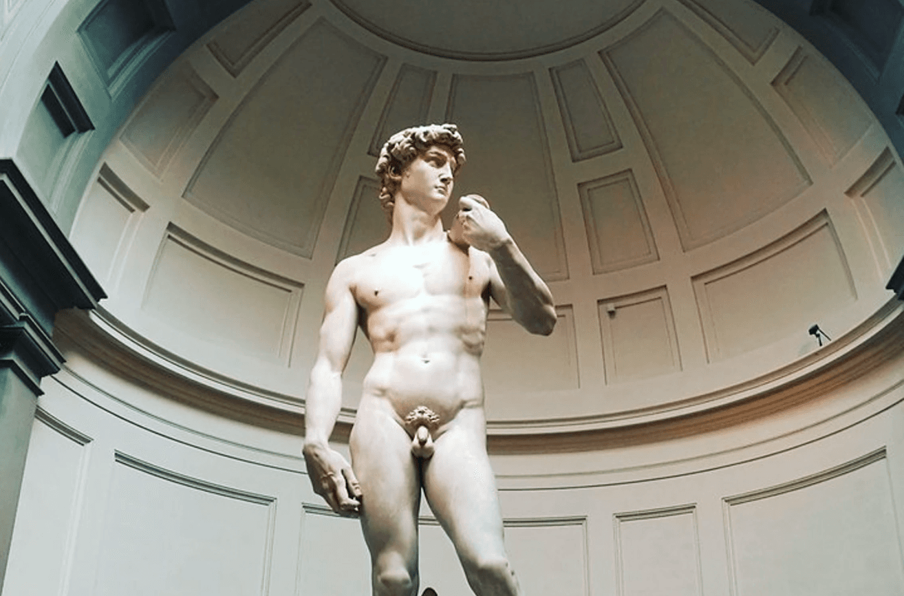 Florence Art Tours with Hidden Experiences