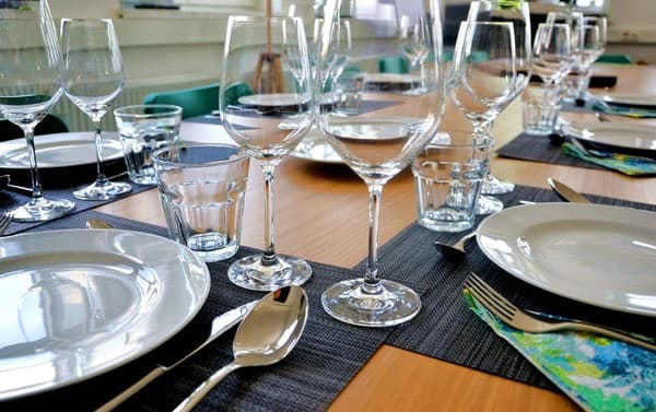 Unforgettable Team Building with the Münchner Kochkurs Culinary Experience
