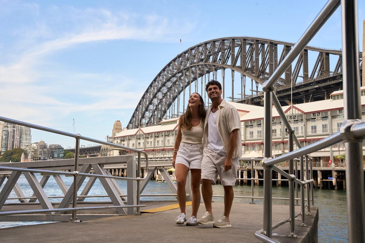 Customize Your Ultimate Sydney Adventure with a Local Guide