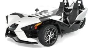 Land Adventures with Xtreme Slingshot Rentals at Pensacola Beach