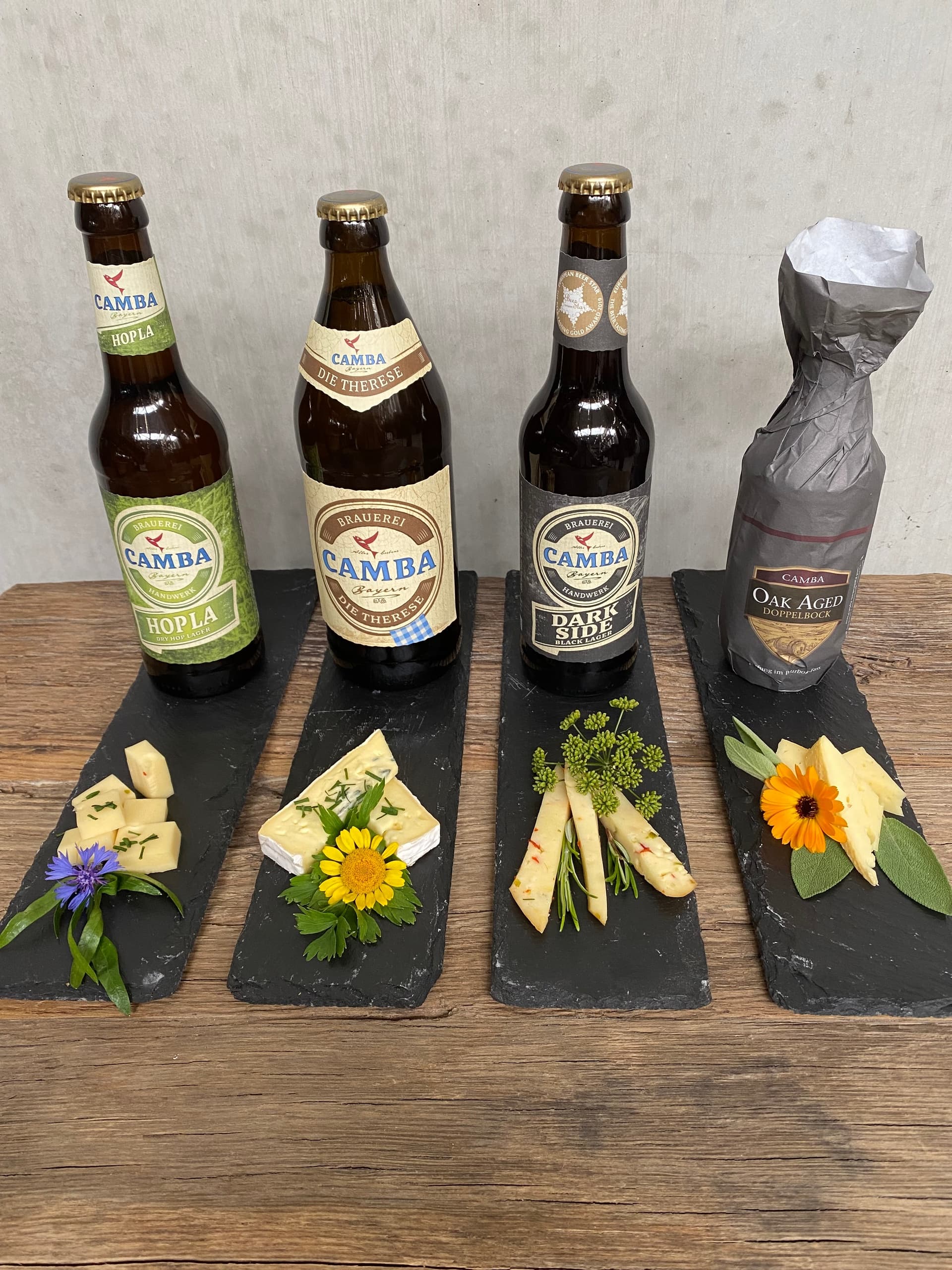 Bier & Käse | Guided Tour in Seeon-Seebruck | Events, Food Tour