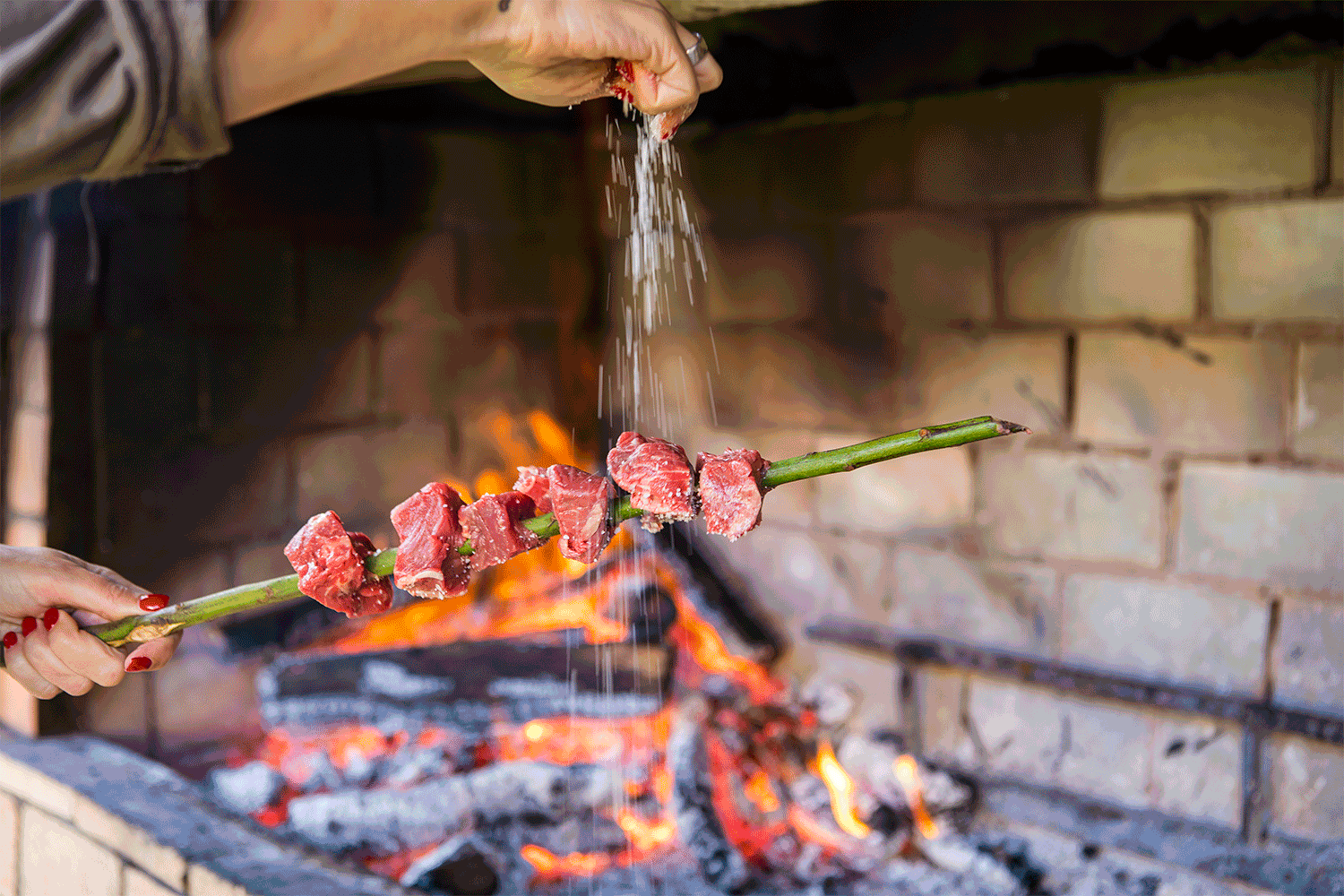 Farm & Food Tour at Madeira Island by The Adventure Collective