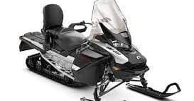 Snowmobile Rentals at R&R Rental - Grand Rapids