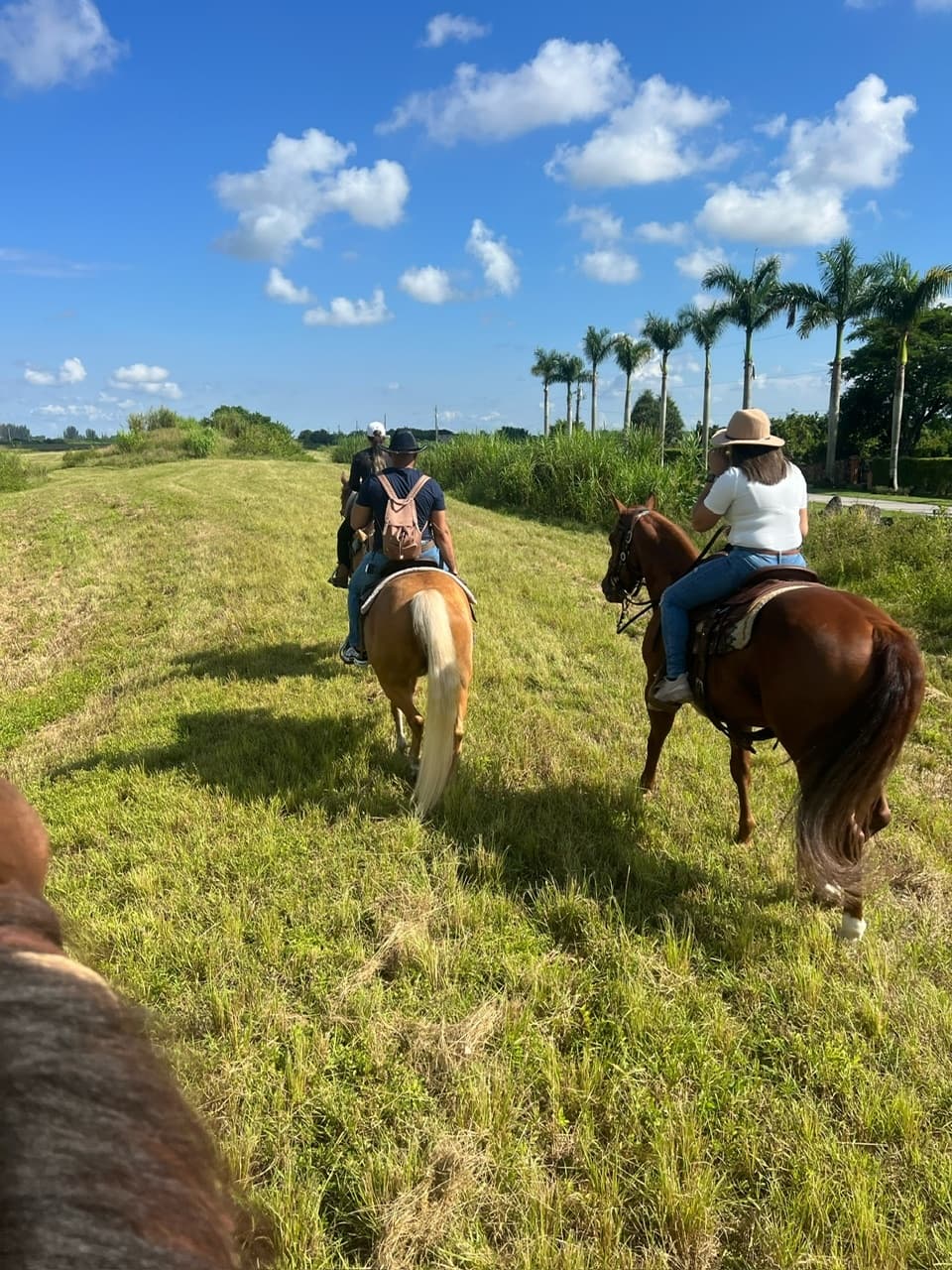 Miami ATV Rentals team