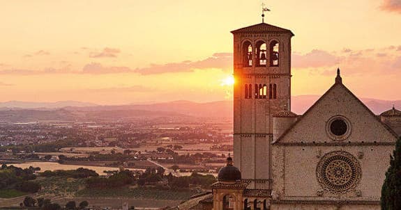 Cultural Day Tours in Assisi and Orvieto, Umbria