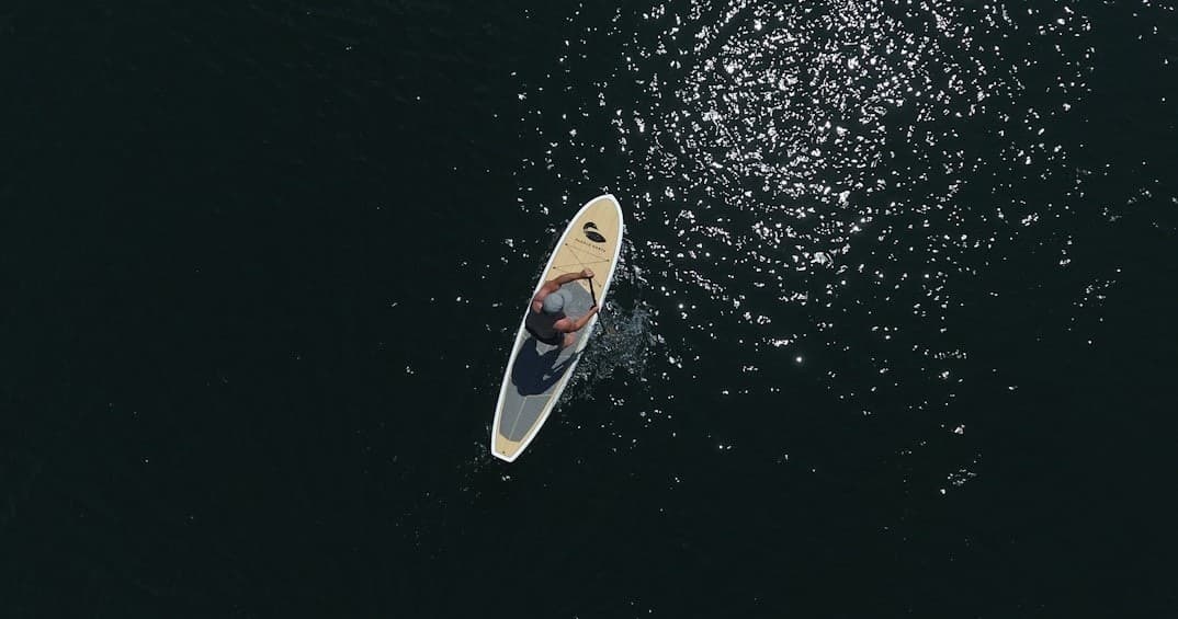 Paddle Rentals on Dorchester County Rivers MD