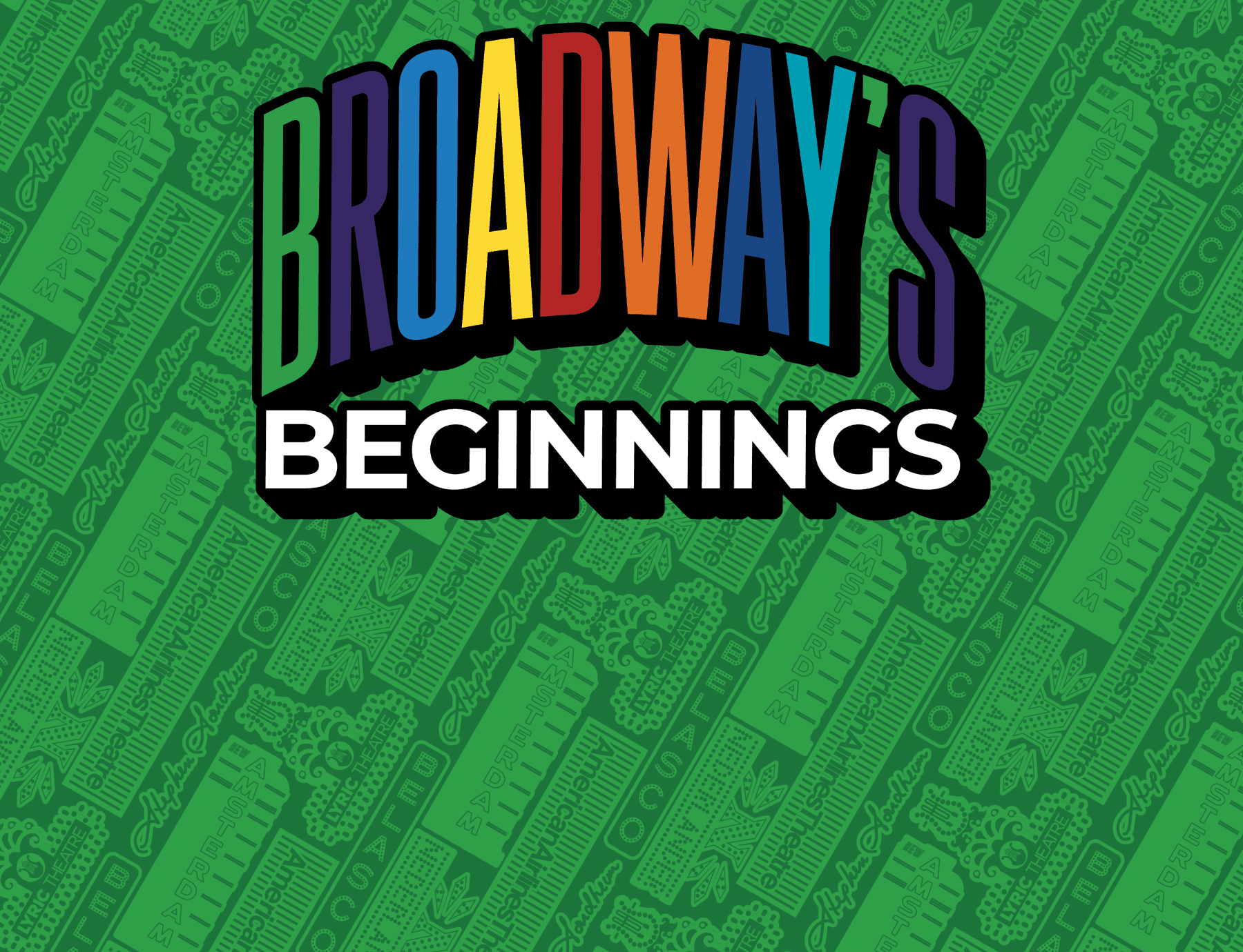 Land Adventures at Broadway's Beginnings — An Unforgettable Experience