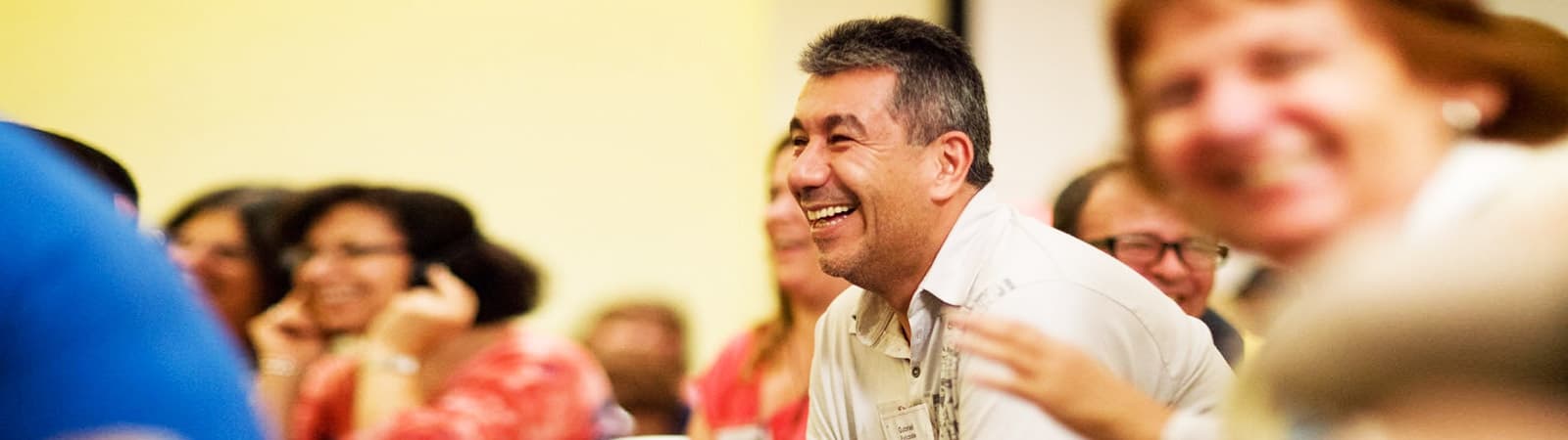 Taller de Facilitadores de PTS: Spiritual Facilitation Workshop in Los Angeles photo 1