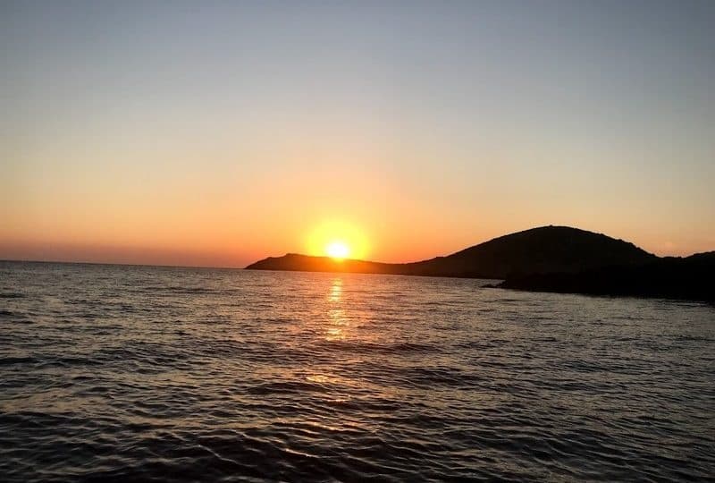Sunset View Cruise to Navagio and the Blue Caves on Zakynthos photo 1