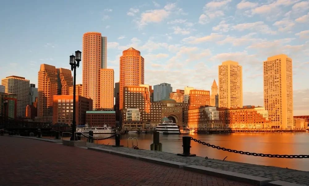 Sip a Mai Tai: Morning Tiki Boat Cruise in Boston Harbor photo 1