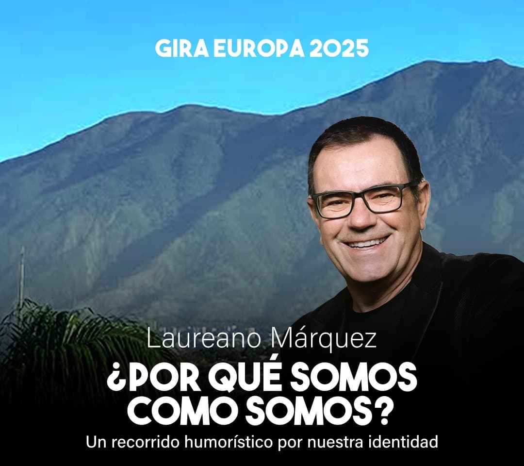 Land Adventures with Laureano Márquez in Venezuela