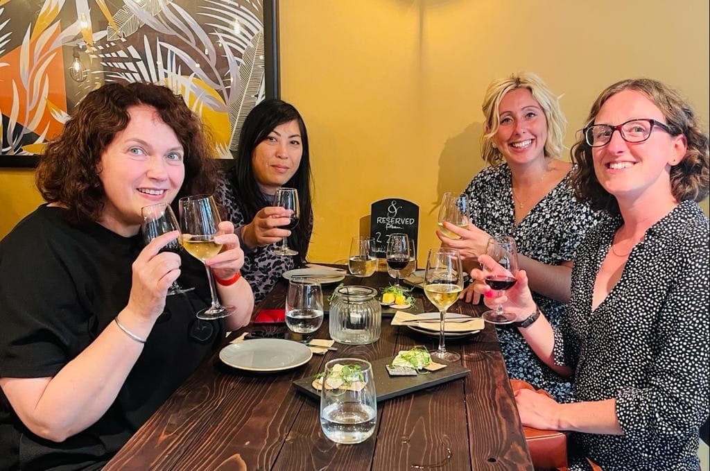 York Food Tour with Yorkshire Appetite Food Tours