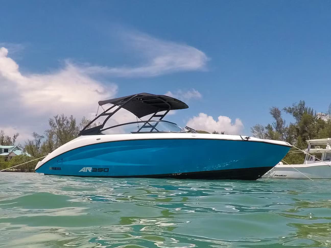 Suncoast Charter: Private Boat Charters in Sarasota photo 1