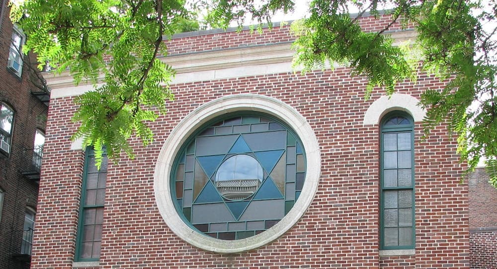 Private Jewish Beacon Hill Walking Tour in Boston