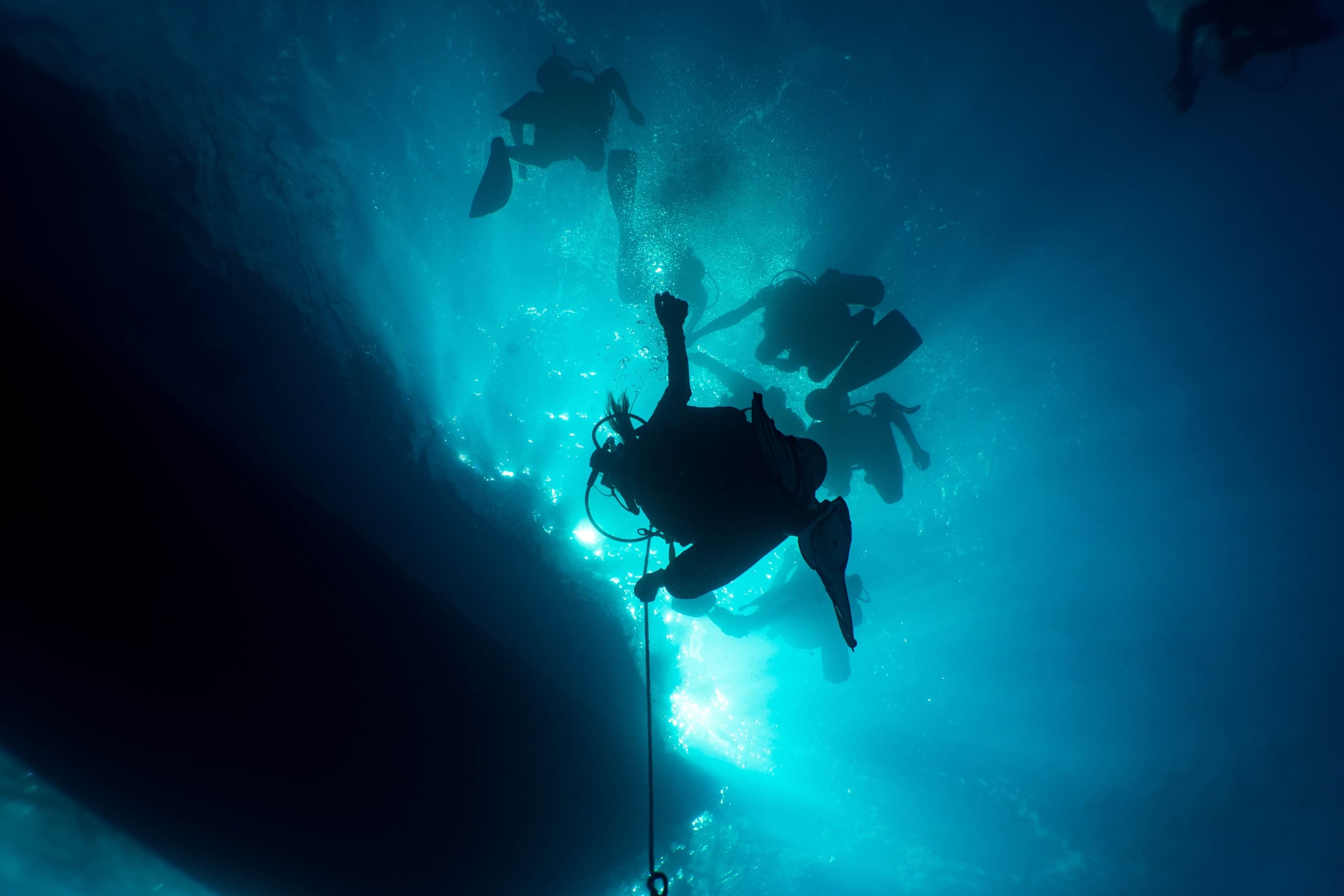 3 Dives Trip in Islamorada: Explore Florida Keys Wrecks & Reefs