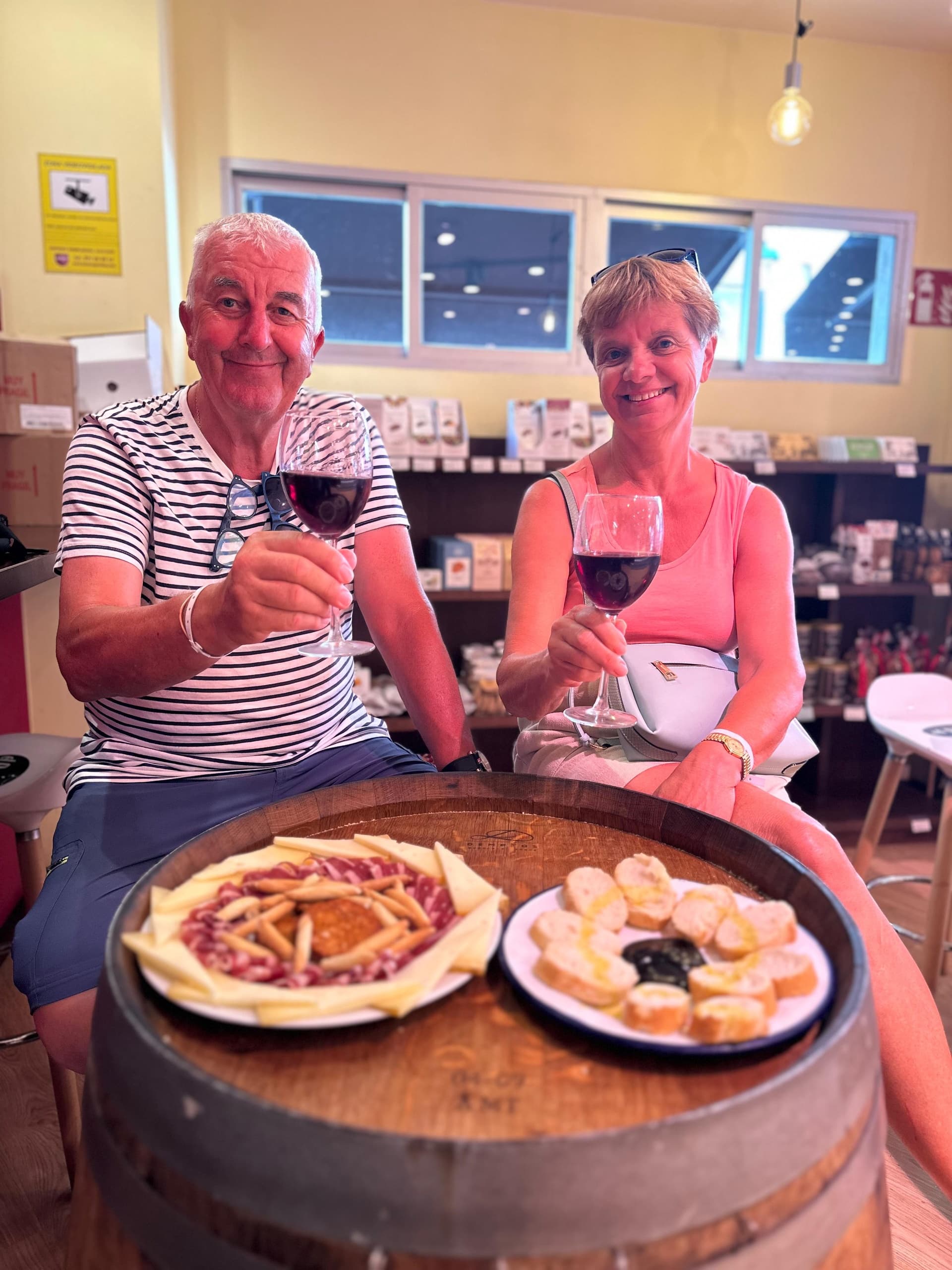 Taste Palma: A 2.5-Hour Majorcan Gastronomic Tasting Tour photo 4