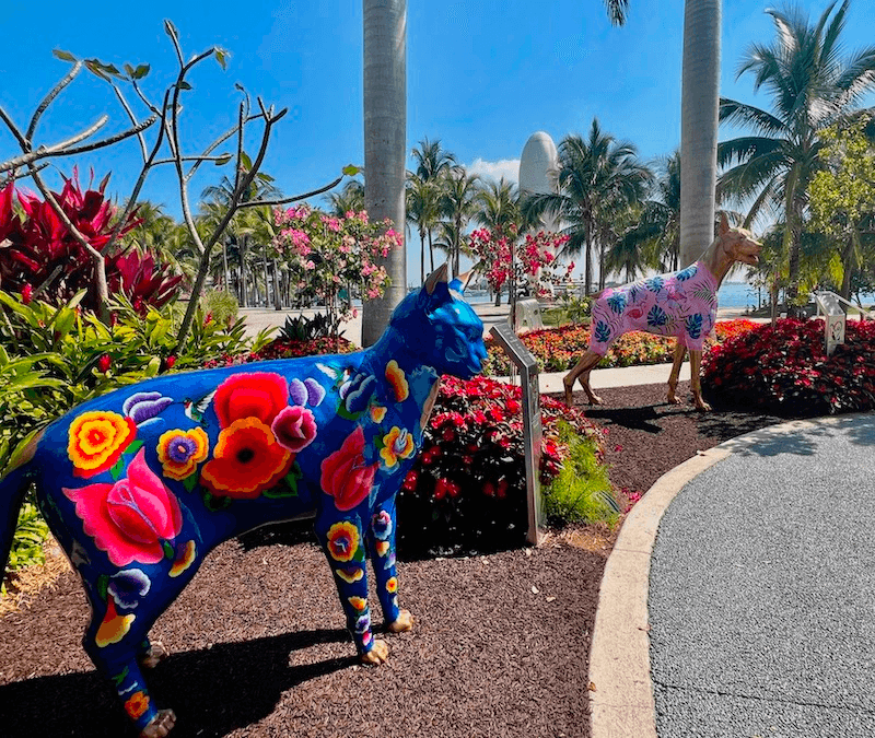 Explore Historic Miami on a Private VIP Walking Tour