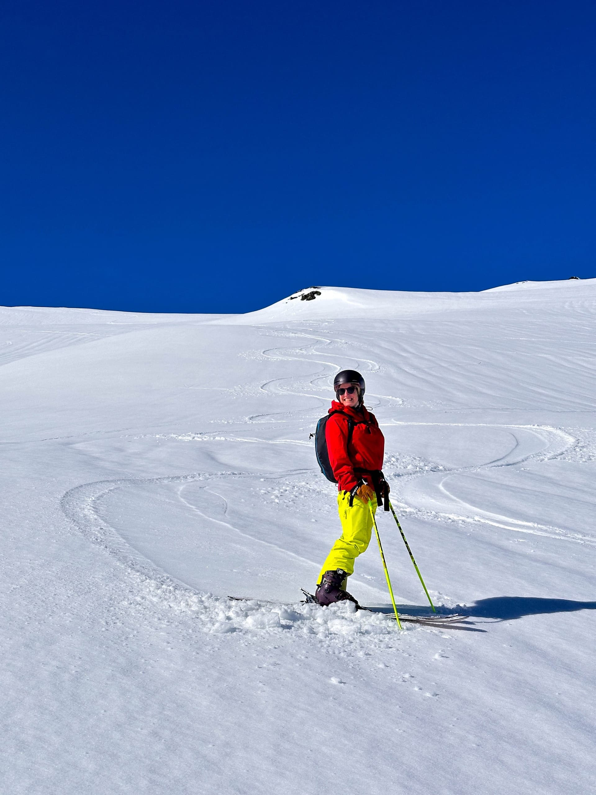 6-Day Ski Adventure in Western Norway with Outdoor Norway