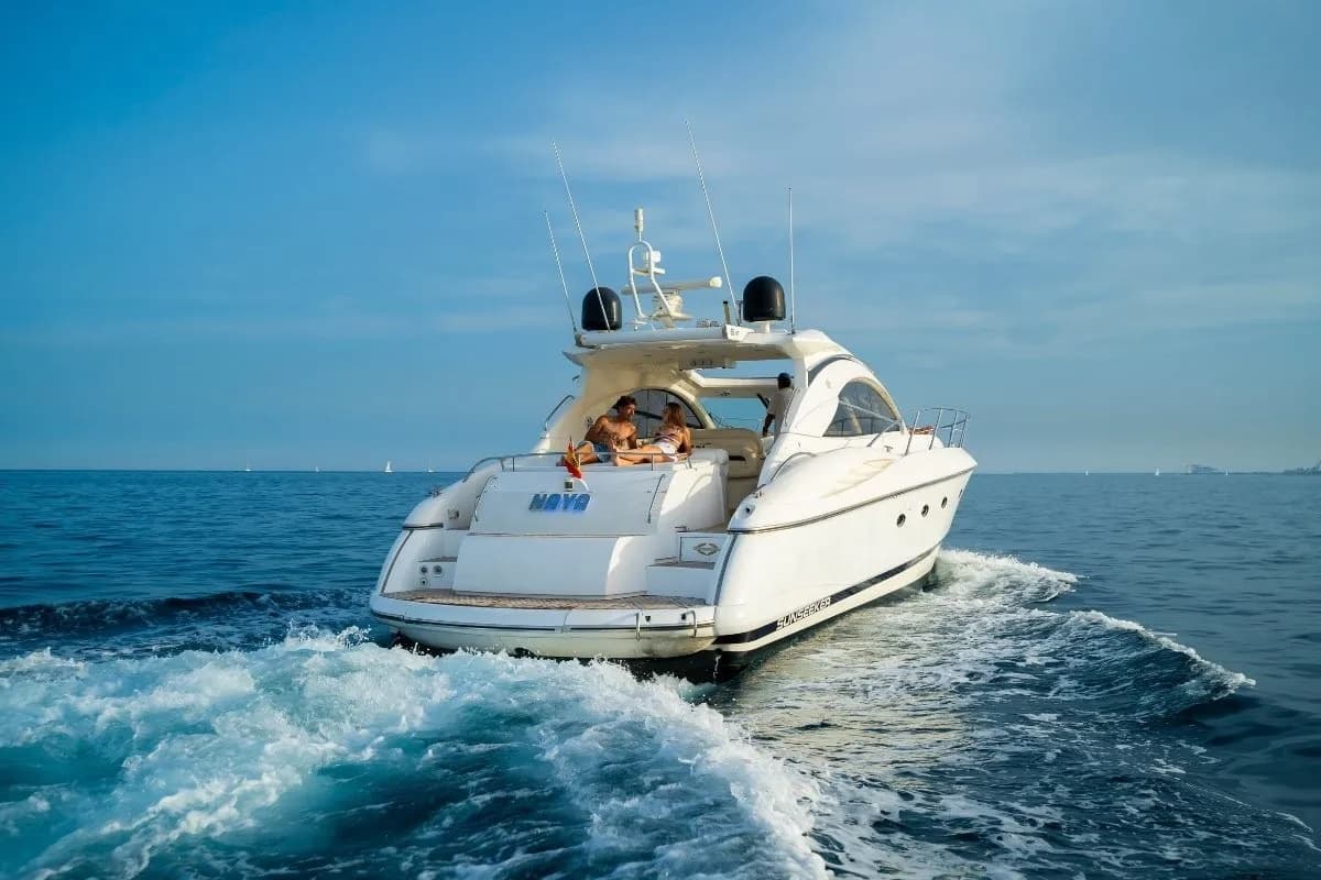 Private Yacht Adventures in Barcelona with BDA Sailling