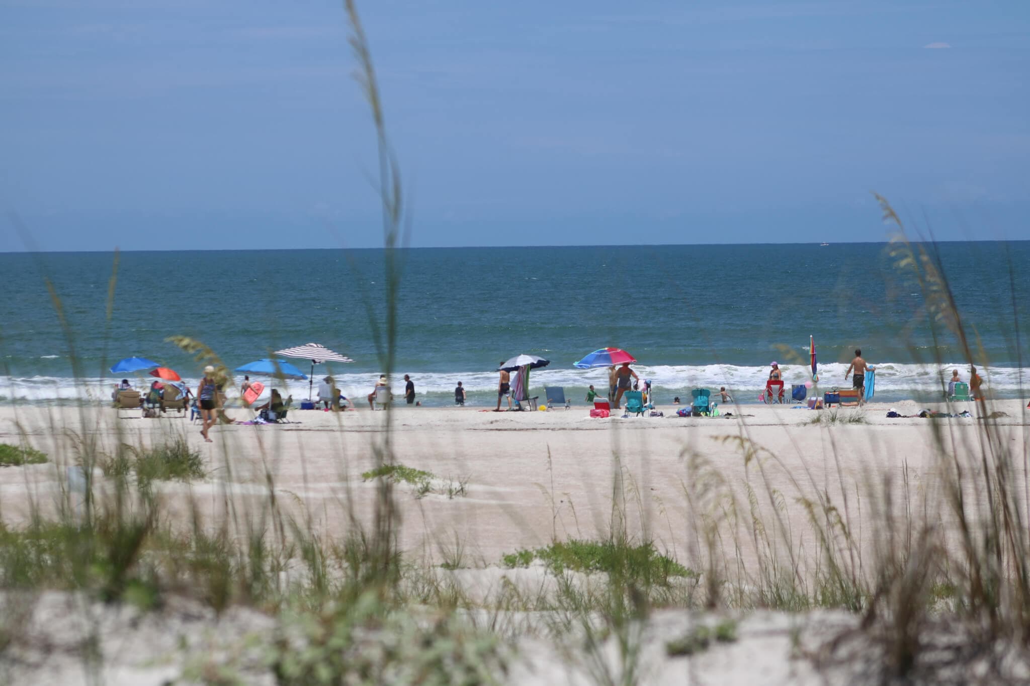 Beach Rentals for Family Fun with Anastasia Watersports